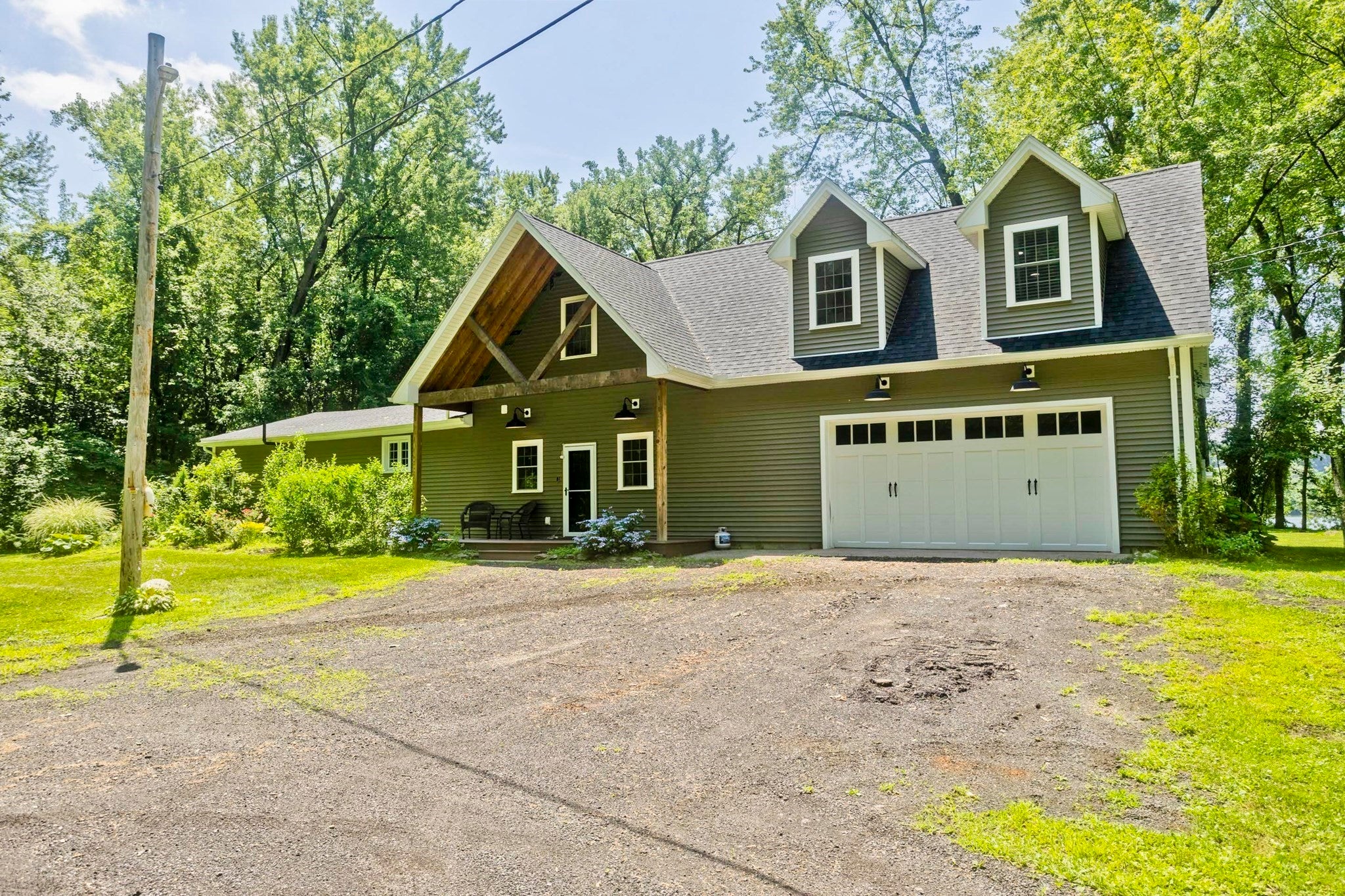 30 Cove Island Rd, South Hadley, MA, 30 Cove Island Rd, South Hadley, MA Photo #2