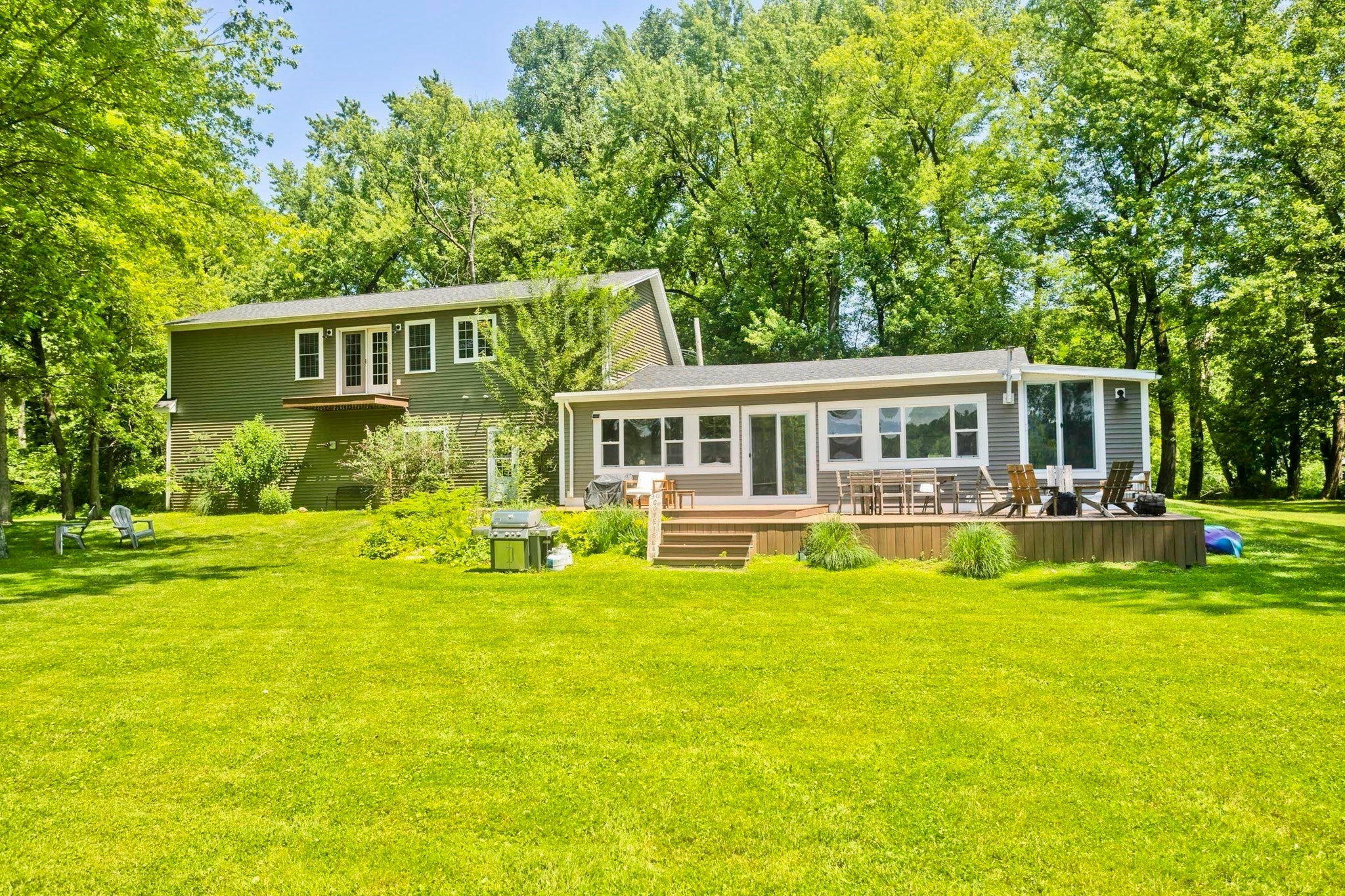 30 Cove Island Rd, South Hadley, MA, 30 Cove Island Rd, South Hadley, MA Photo #3