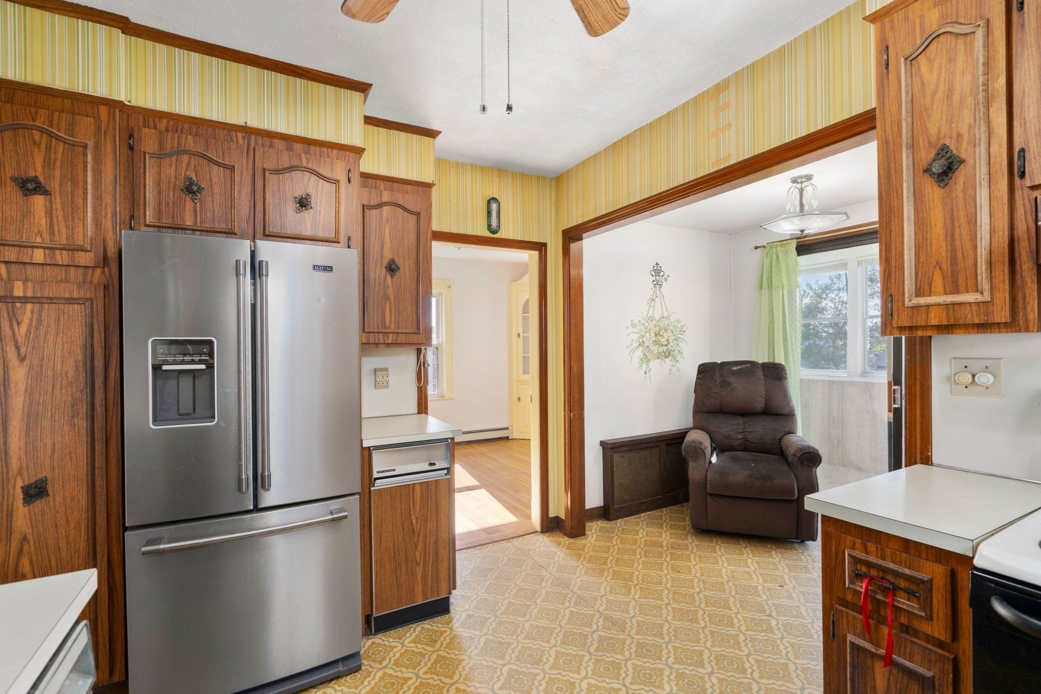 8-A Wilbur St, Everett, MA, 8-A Wilbur St, Everett, MA Photo #15
