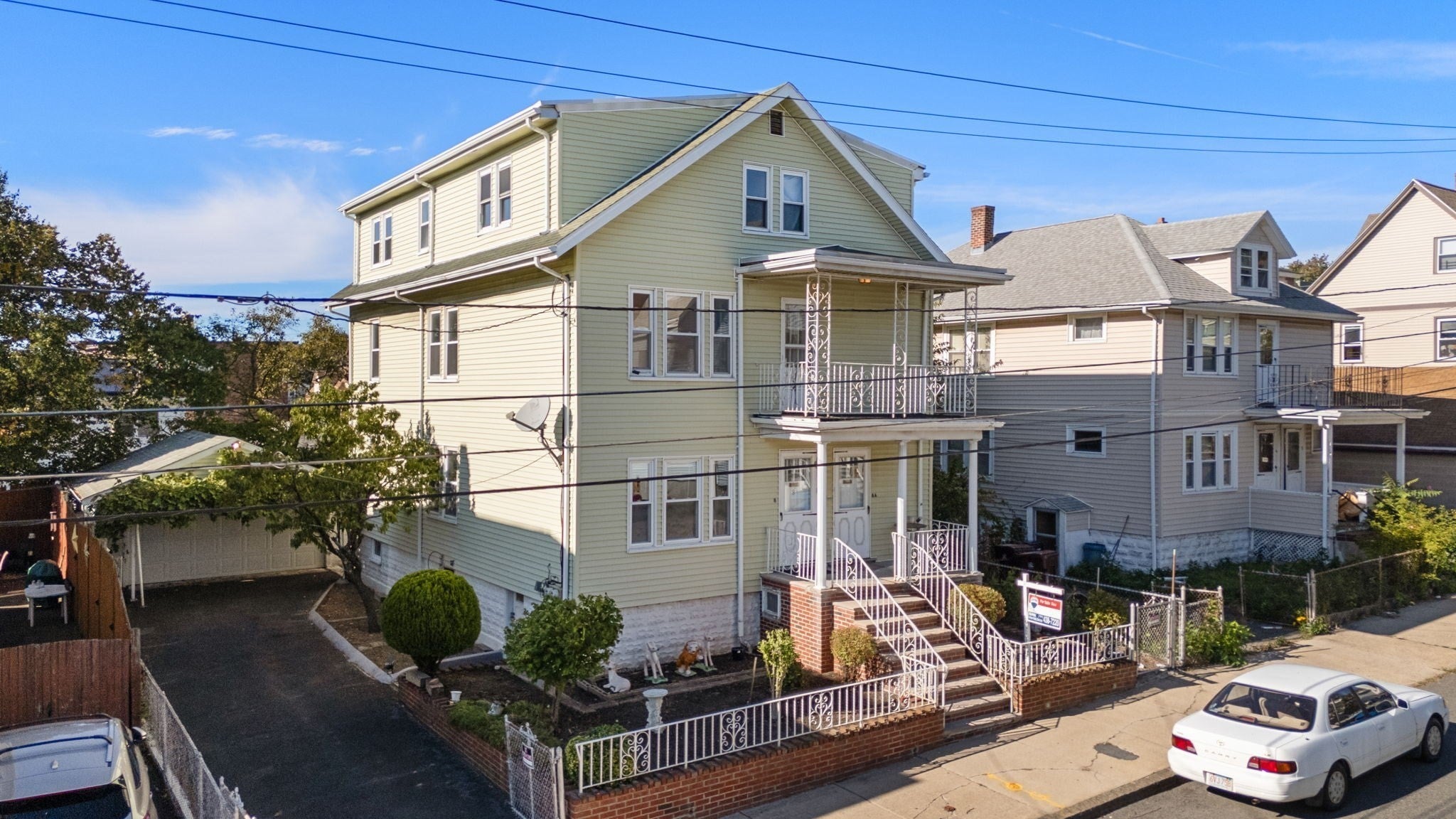 Photo of 8-A Wilbur St, Everett, MA