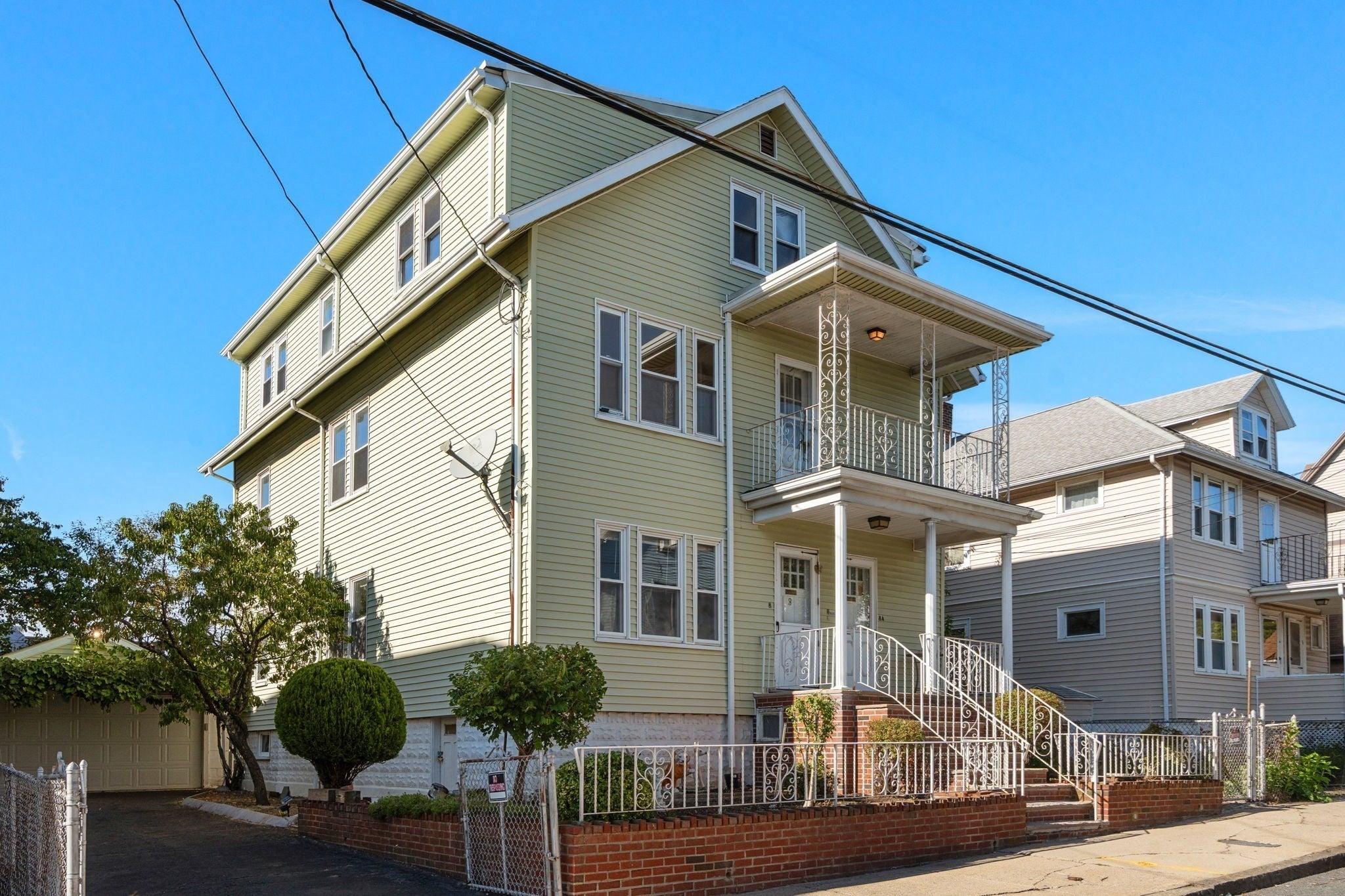 8-A Wilbur St, Everett, MA, 8-A Wilbur St, Everett, MA Photo #35