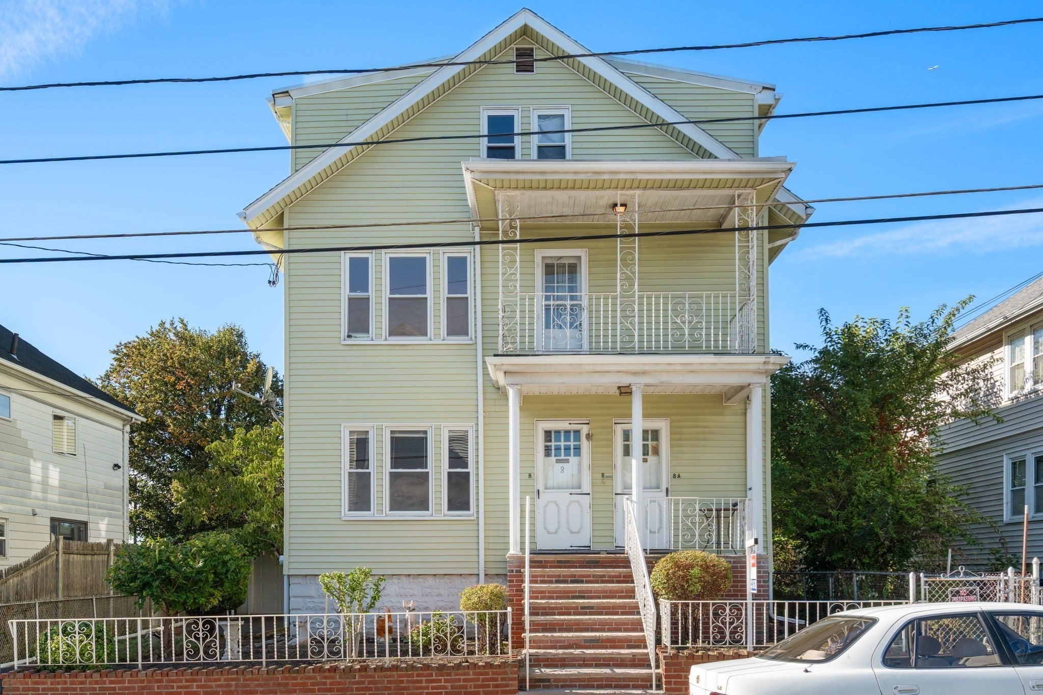 8-A Wilbur St, Everett, MA, 8-A Wilbur St, Everett, MA Photo #32