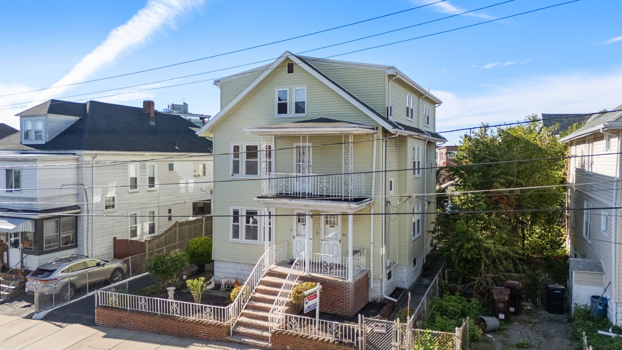 8-A Wilbur St, Everett, MA, 8-A Wilbur St, Everett, MA Photo #37