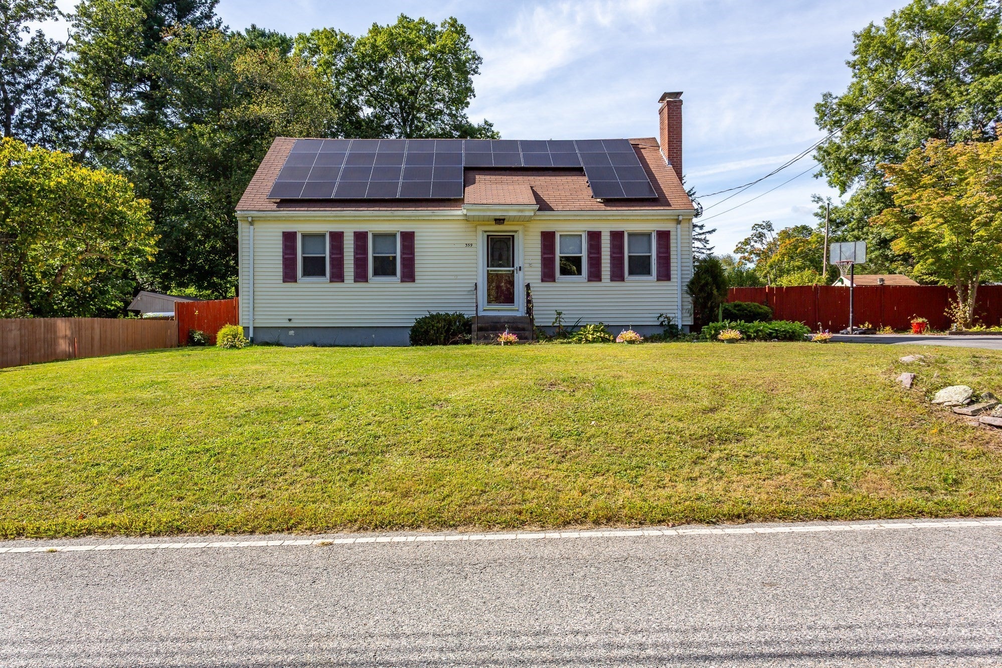 359 Pike Ave, Attleboro, MA Photo #1