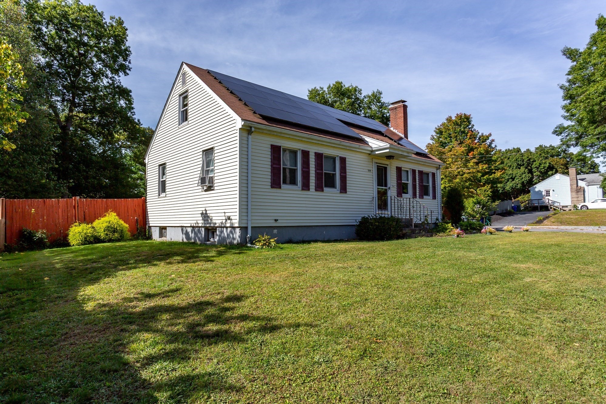 359 Pike Ave, Attleboro, MA Photo #2