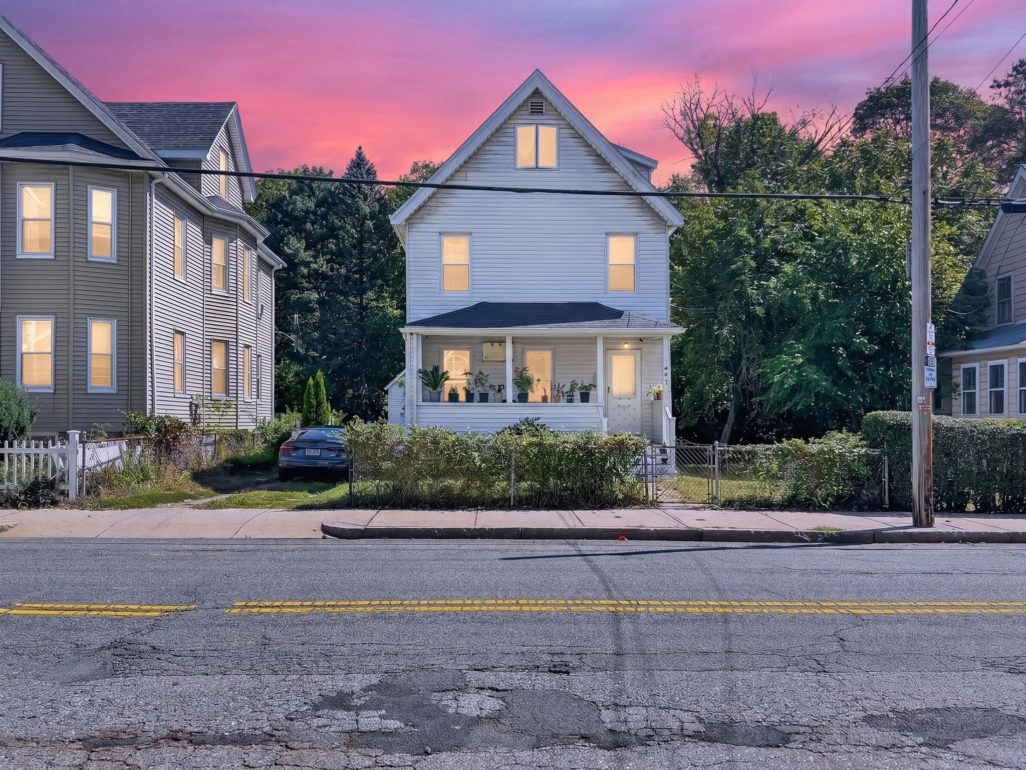 Photo of 427 Lebanon St, Malden, MA
