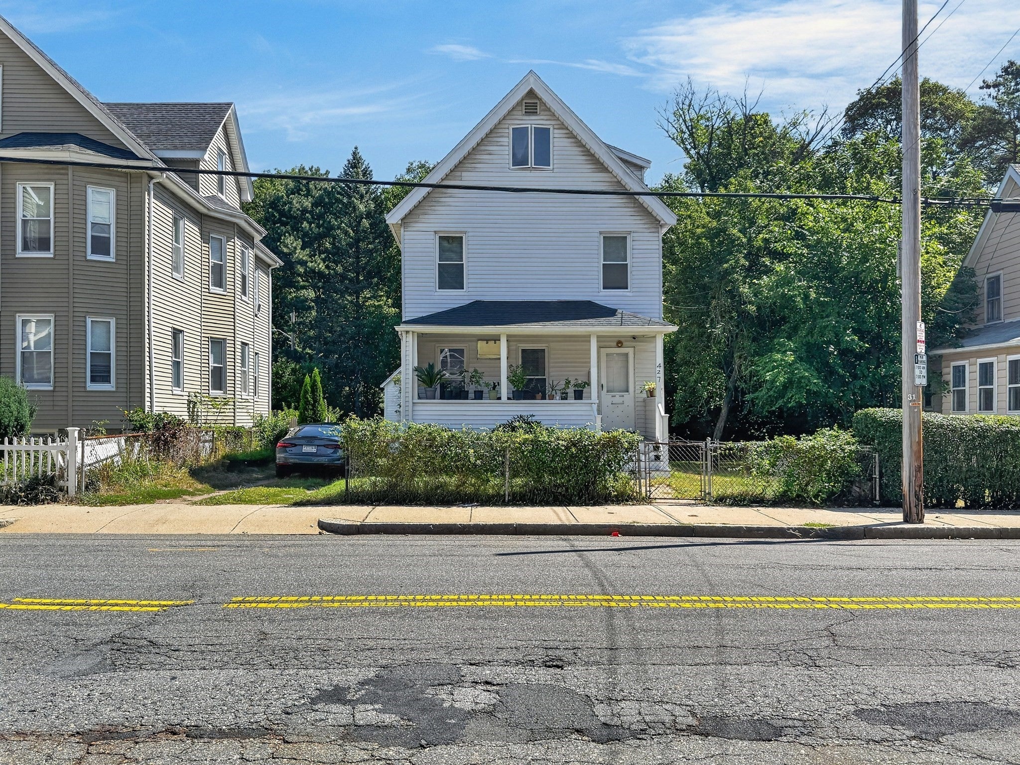 427 Lebanon St