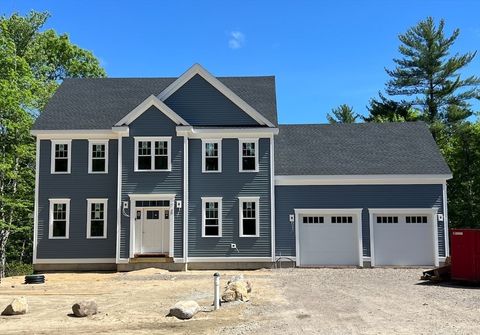 38 John Perkins Way Middleboro MA 02346