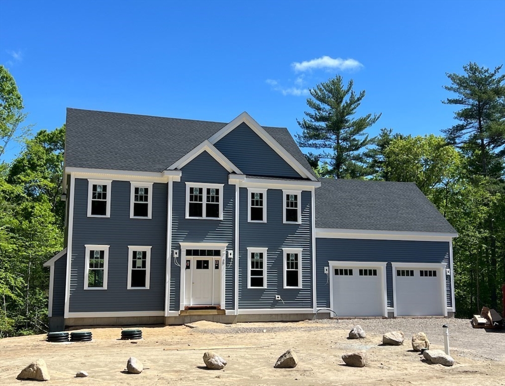 38 John Perkins Way