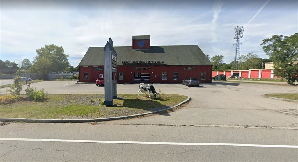 580 Gar Highway
