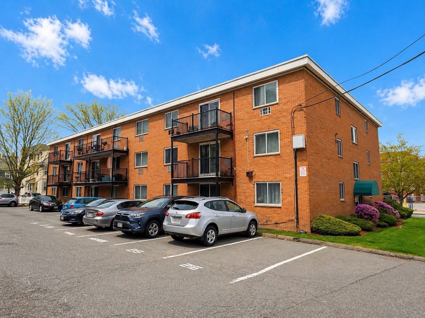 95-99 Maple St #17, Malden, MA Photo #14
