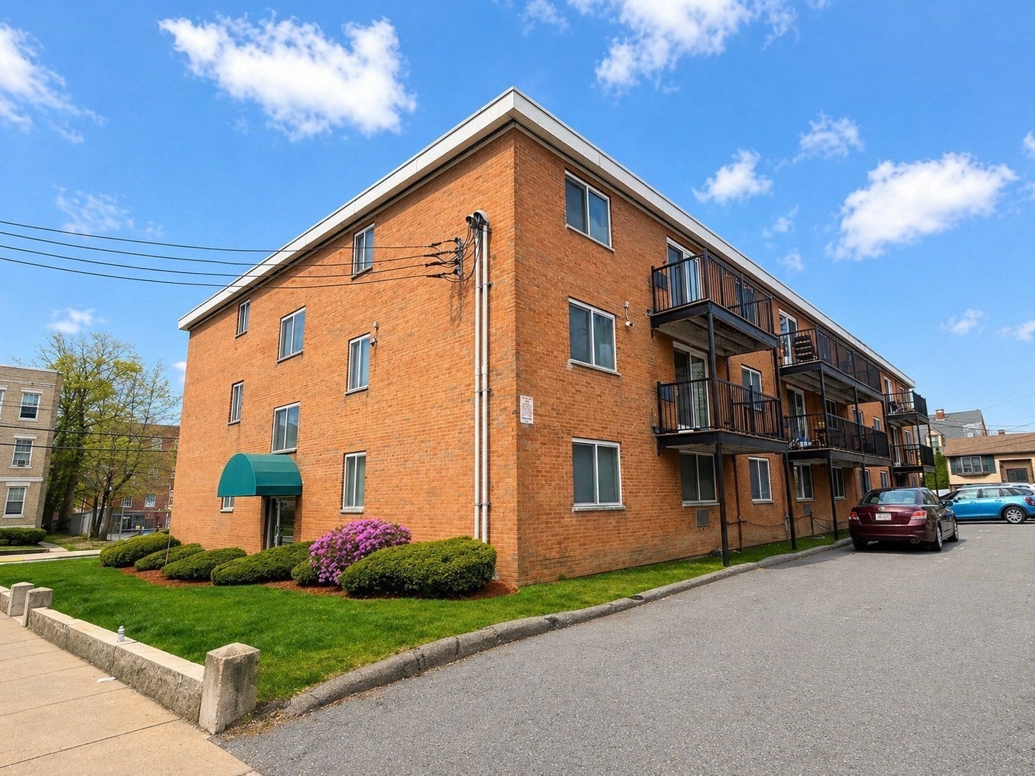 95-99 Maple St #17, Malden, MA Photo #13