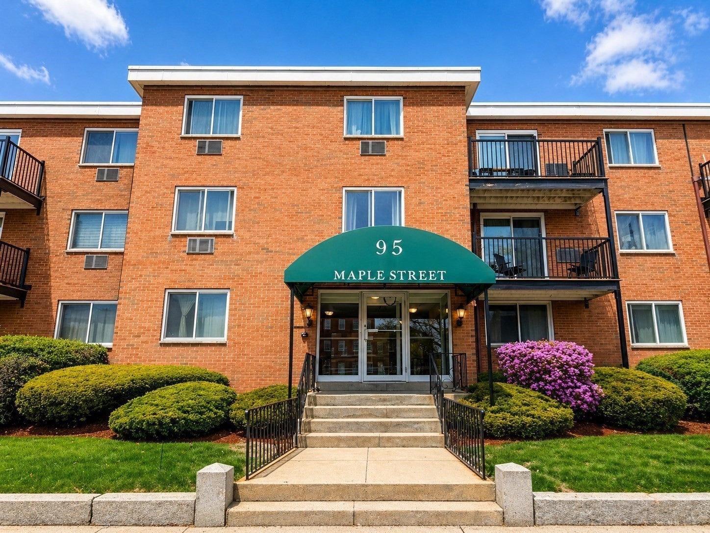 95-99 Maple St #17, Malden, MA Photo #12