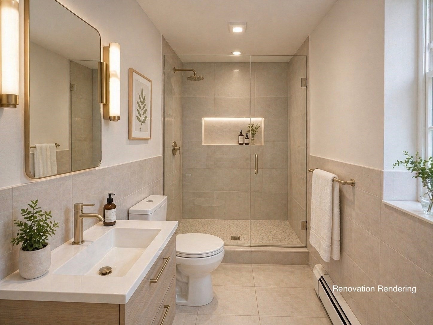 95-99 Maple St #17, Malden, MA Photo #9