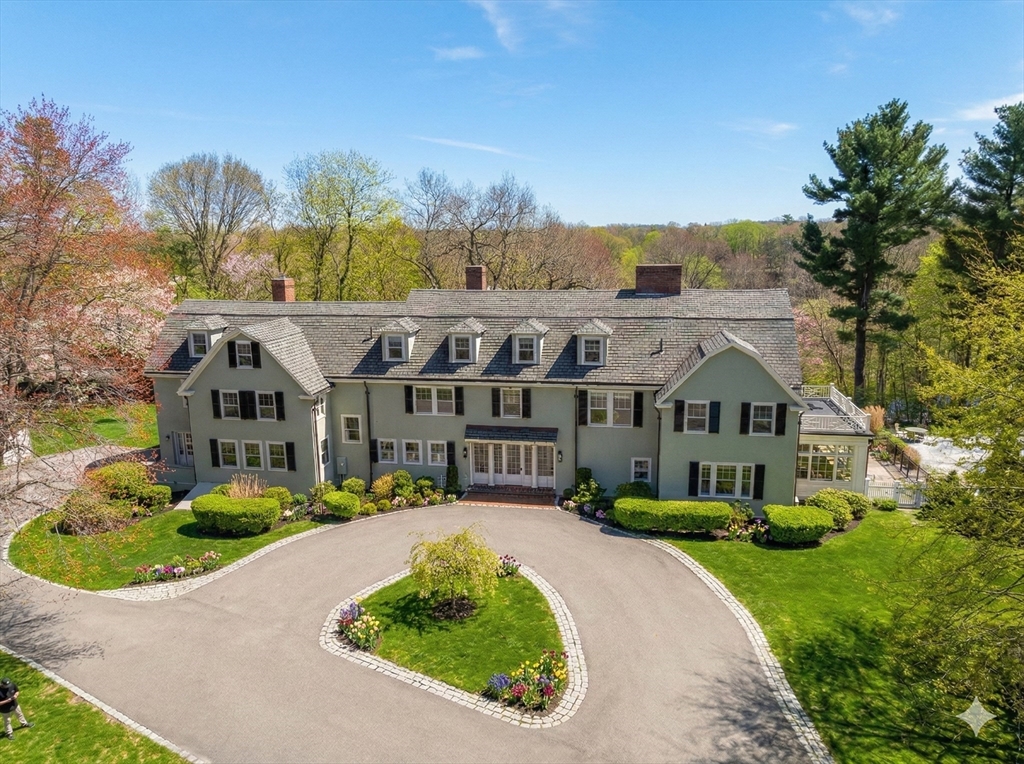 Photo: 570 Bridge Street, Dedham, MA