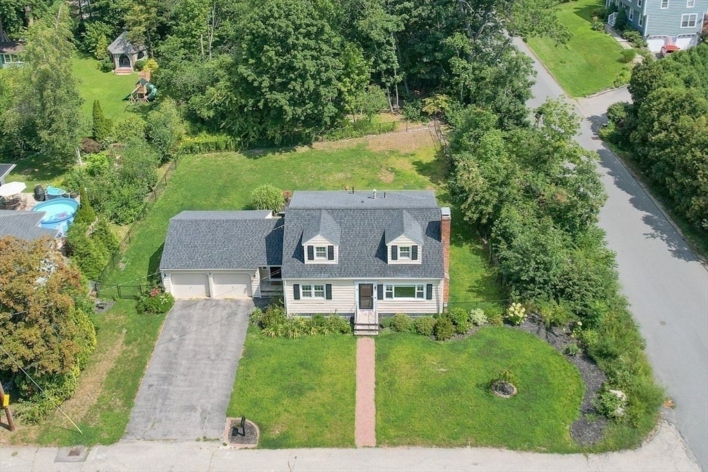 3 Butternut Lane, Methuen, MA, 3 Butternut Lane, Methuen, MA Photo #21