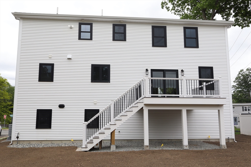 71 Winn St.