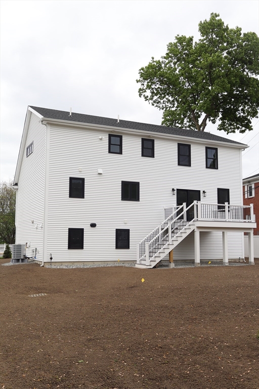 71 Winn St.