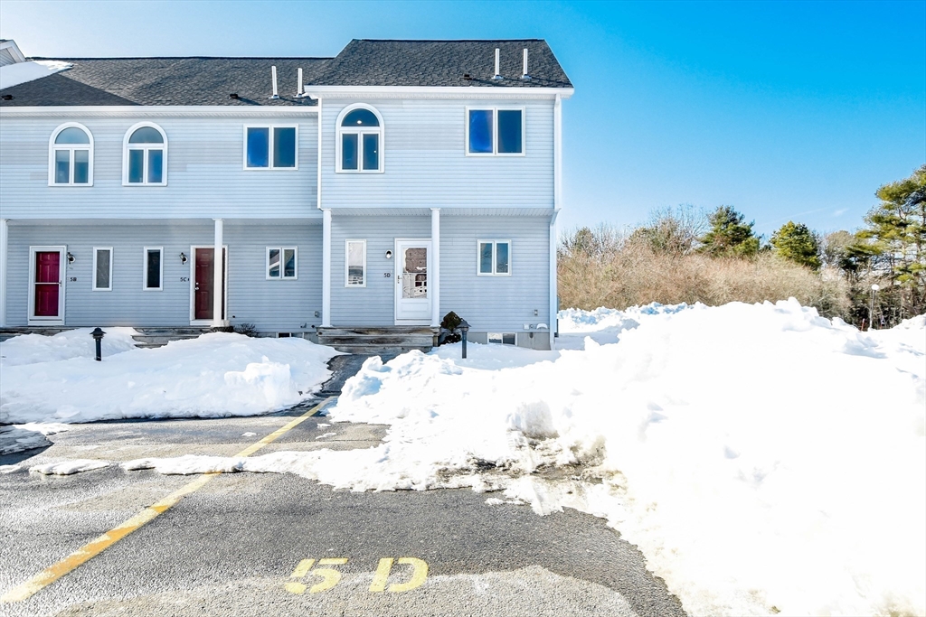 2743 Cranberry Highway 5D