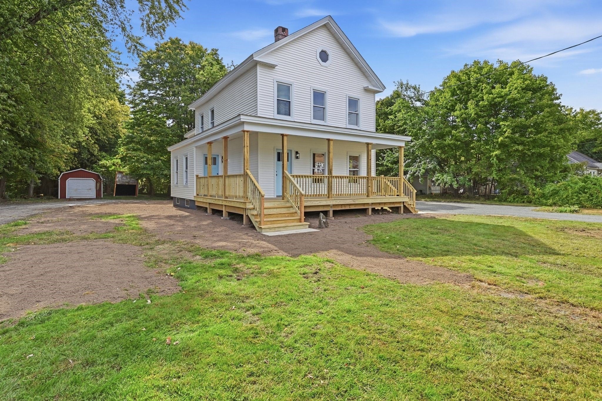 74 S Maple St, Westfield, MA, 74 S Maple St, Westfield, MA Photo #2