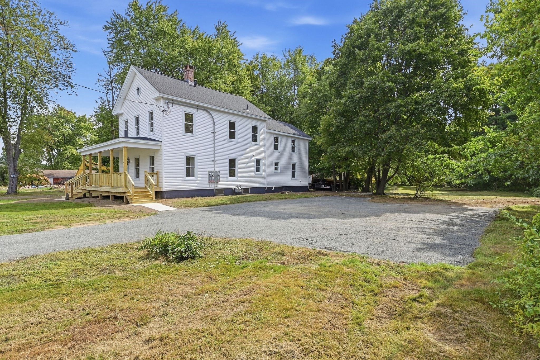 74 S Maple St, Westfield, MA, 74 S Maple St, Westfield, MA Photo #3
