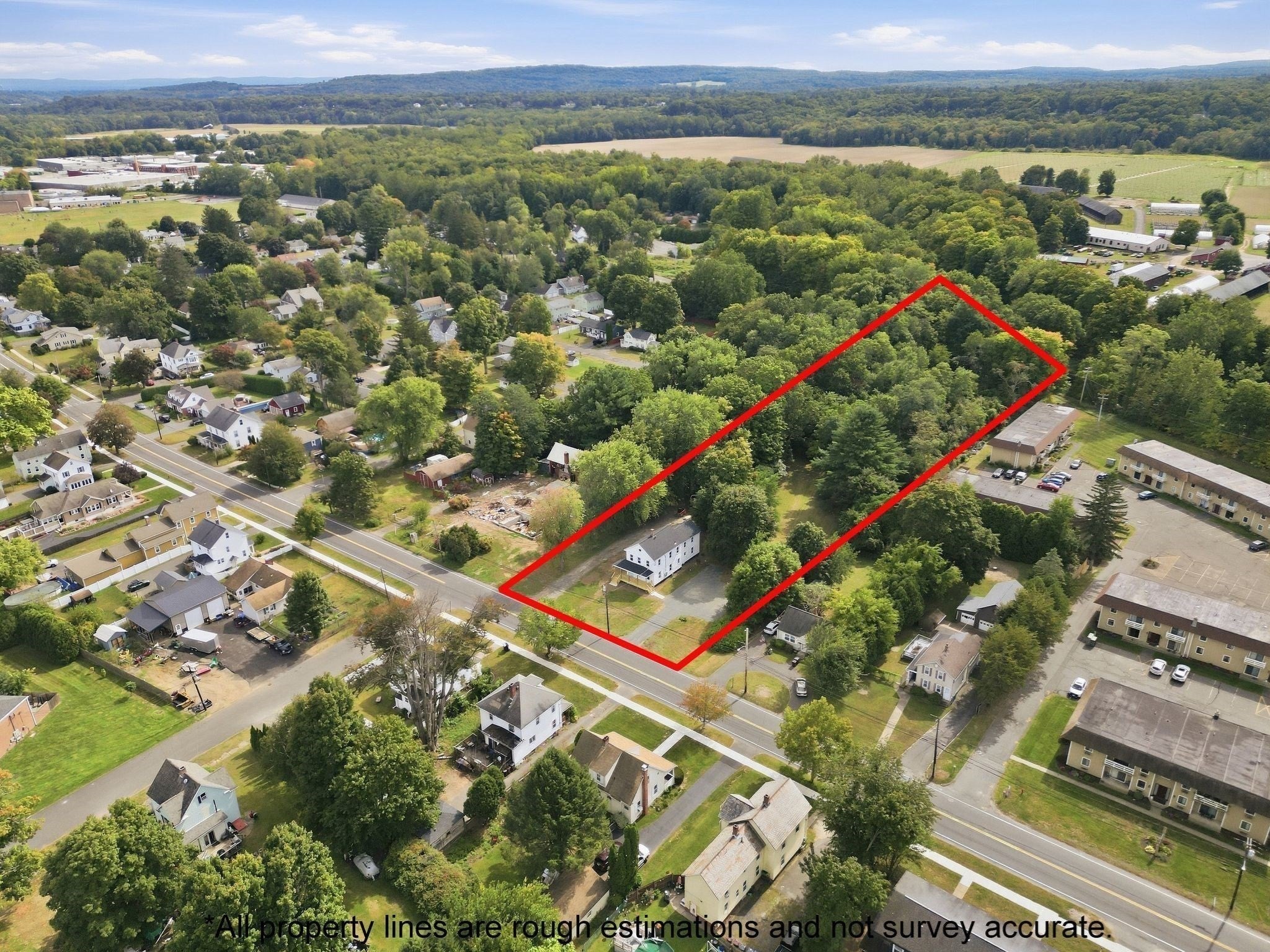 74 S Maple St, Westfield, MA, 74 S Maple St, Westfield, MA Photo #35