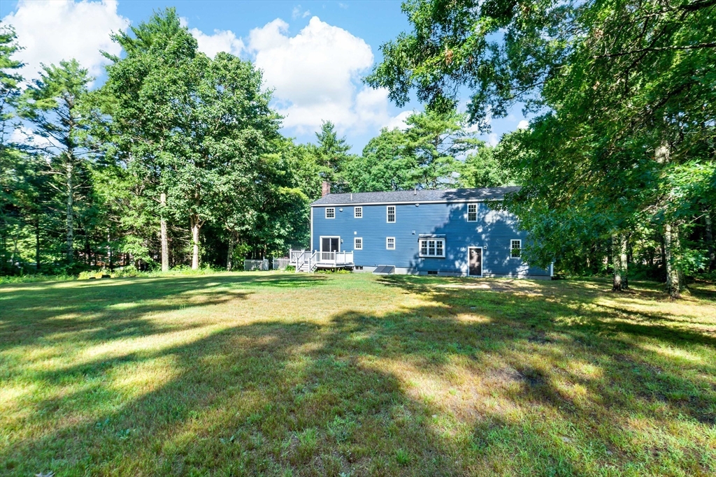 25 Thomas Blanchard Dr