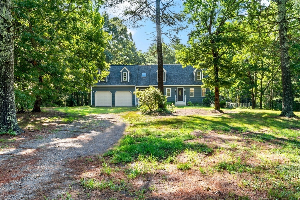 25 Thomas Blanchard Dr