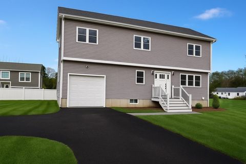 Photo of 270 S Main St, Hopedale, MA 01747 (MLS # 73454296)