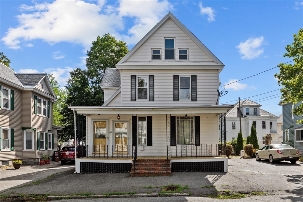 226 Gibson St