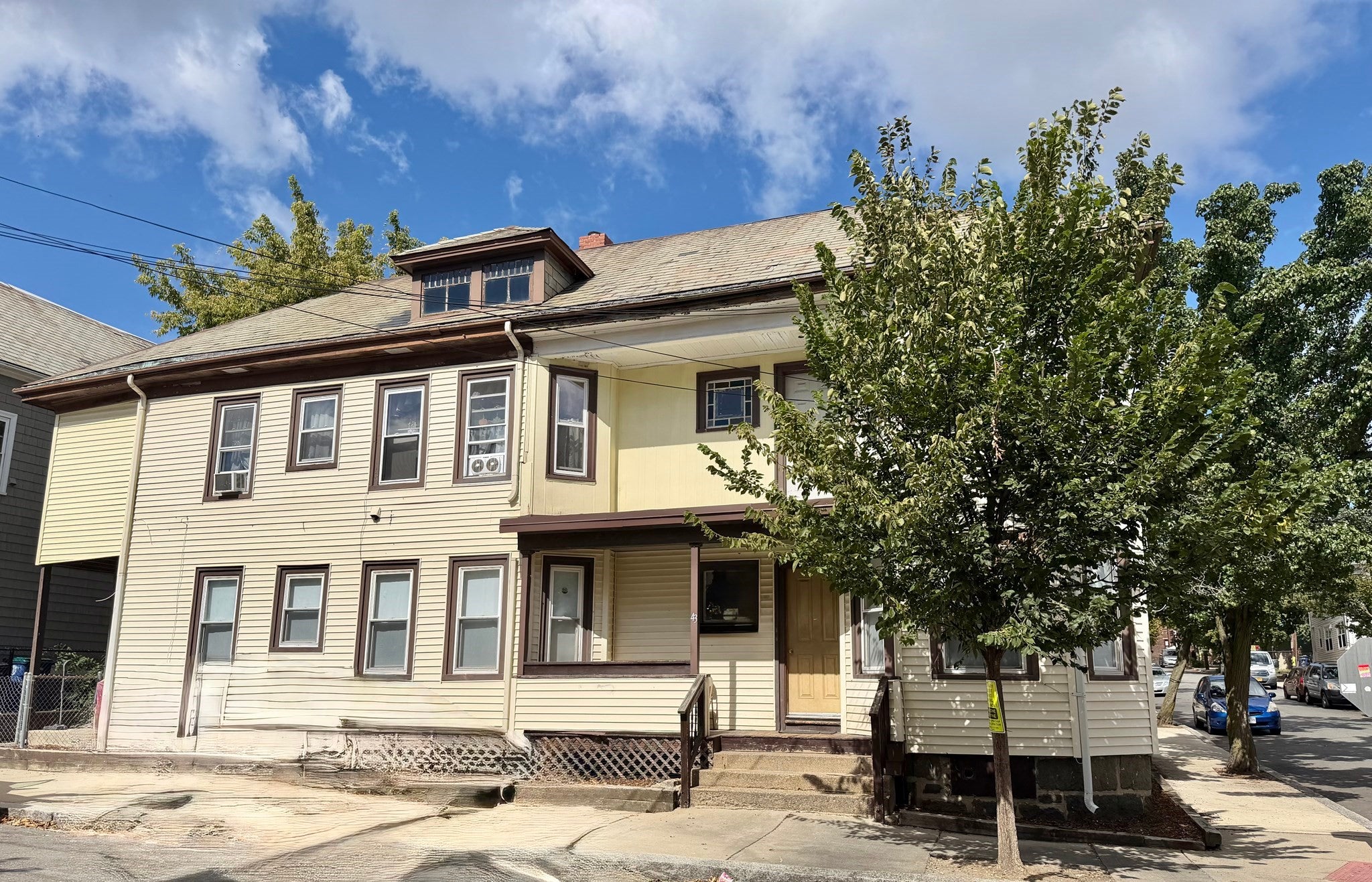 43 Dow St #1, Salem, MA Photo #1