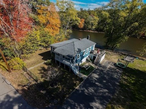 Photo of 14 Elsie Ave, Billerica, MA 01821 (MLS # 73445190)