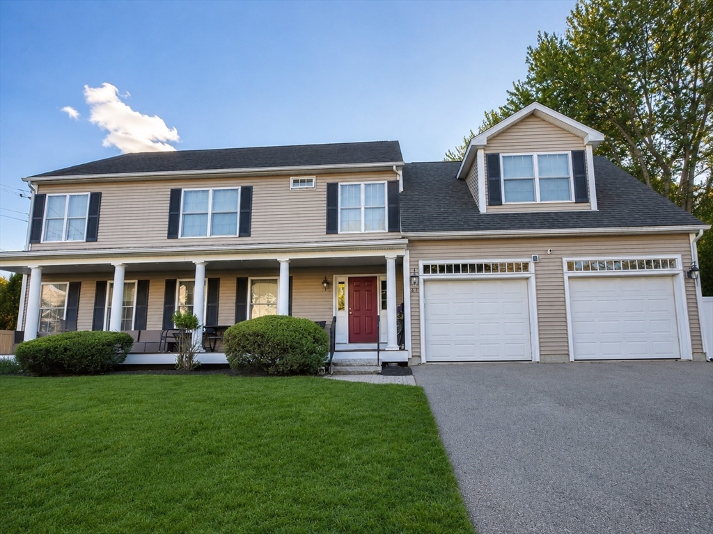 51 Jarvis Circle, Needham, MA Photo #1
