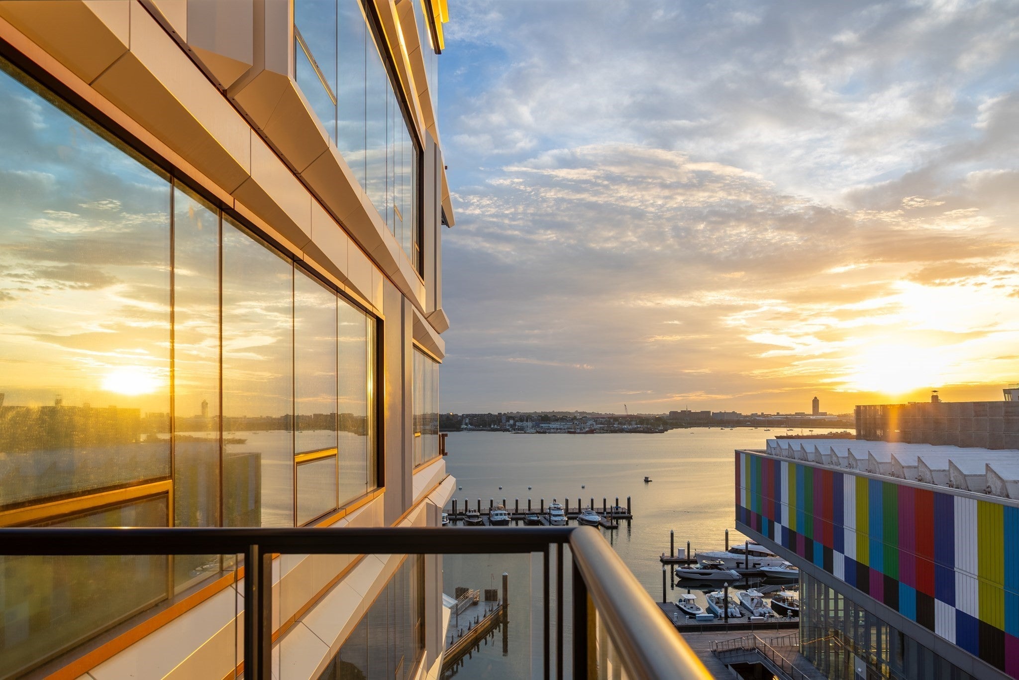 1 Harbor Shore Drive