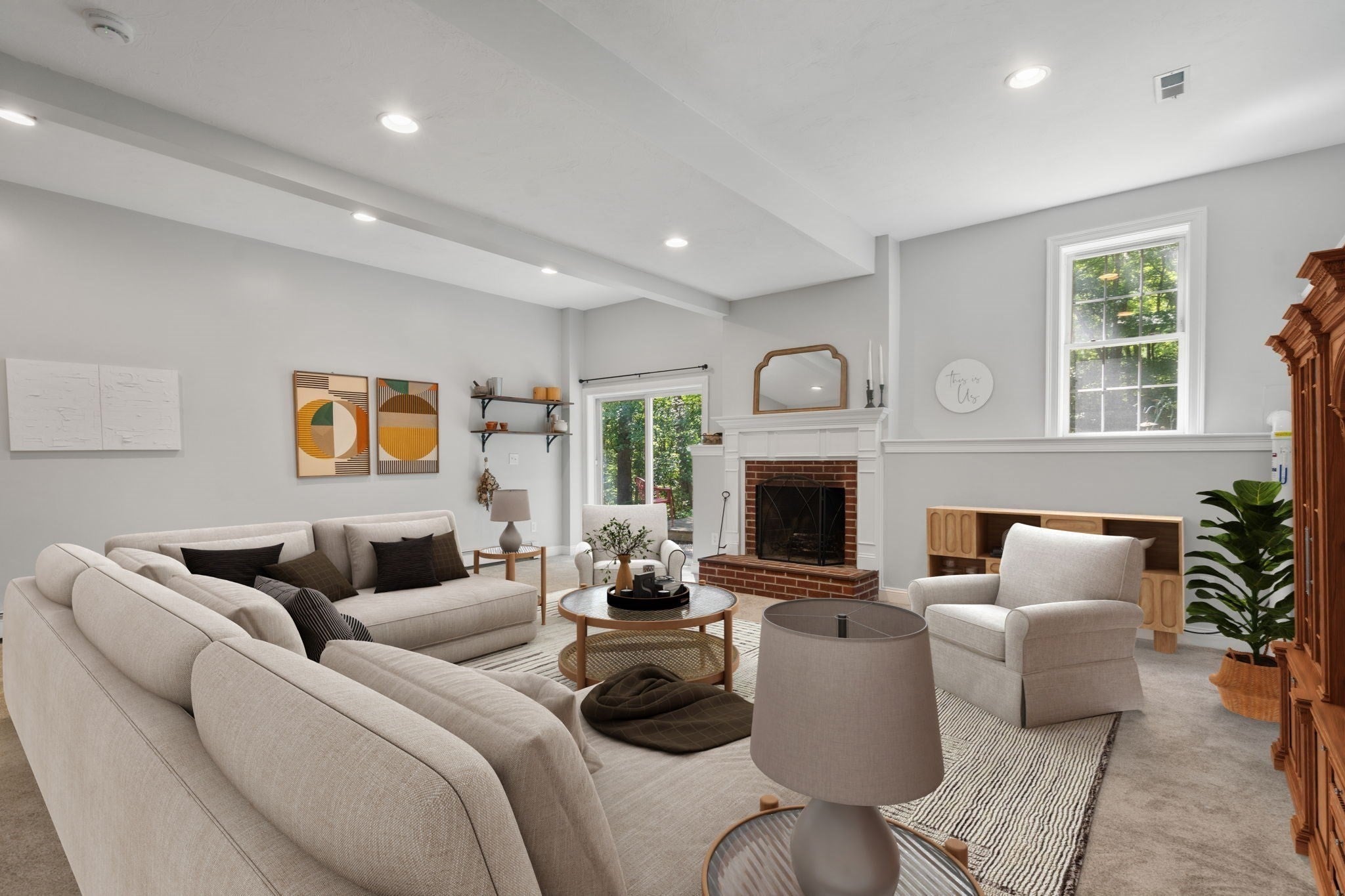 66 Glenview St, Upton, MA Photo #27
