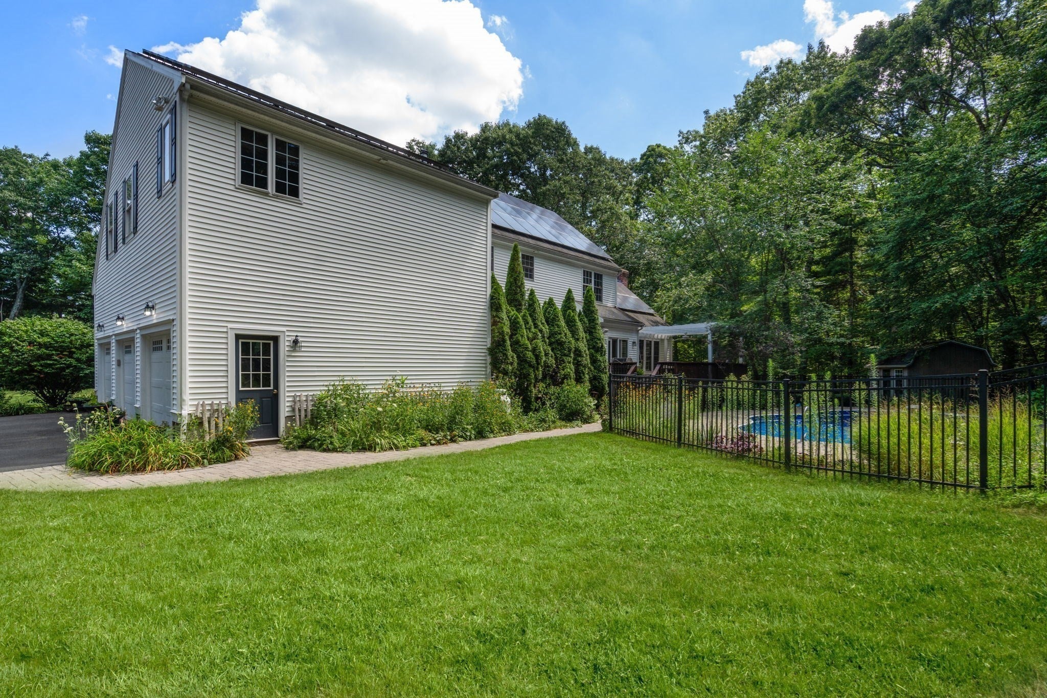 66 Glenview St, Upton, MA Photo #39