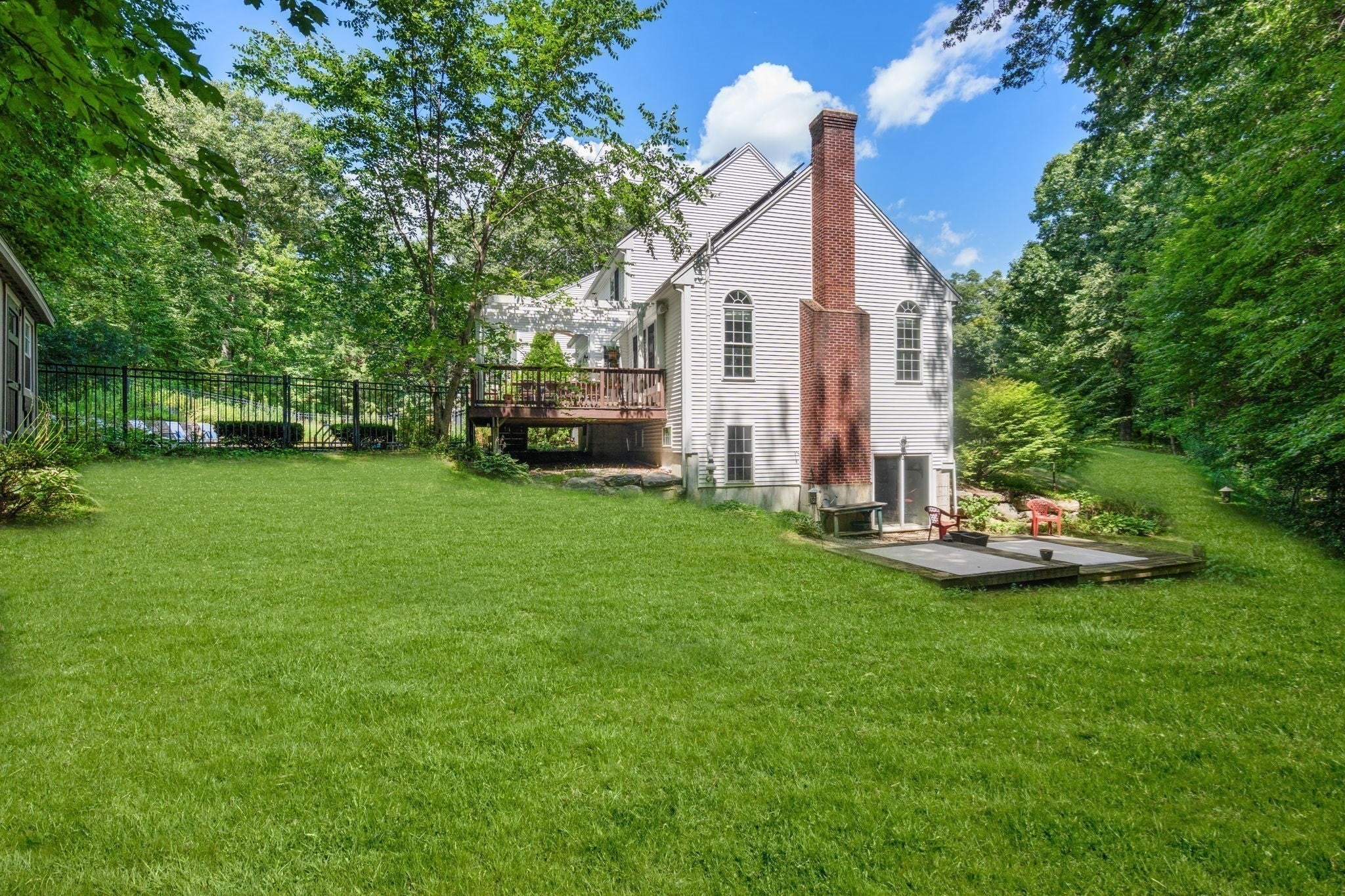 66 Glenview St, Upton, MA Photo #38