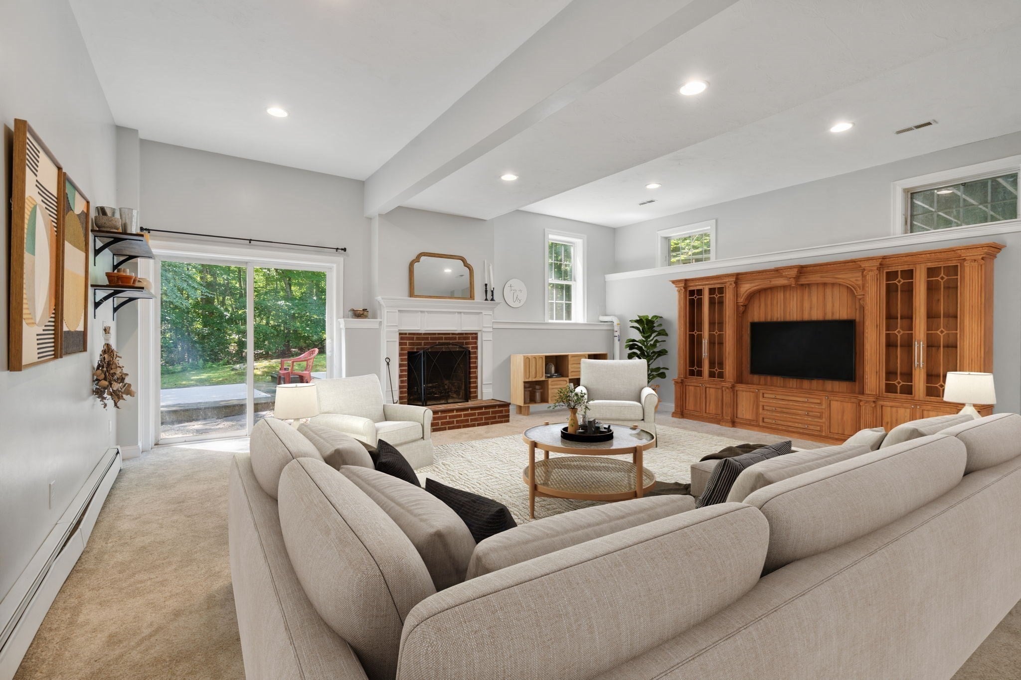 66 Glenview St, Upton, MA Photo #26