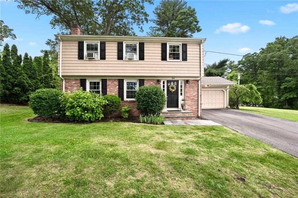 54 Marlaine Drive