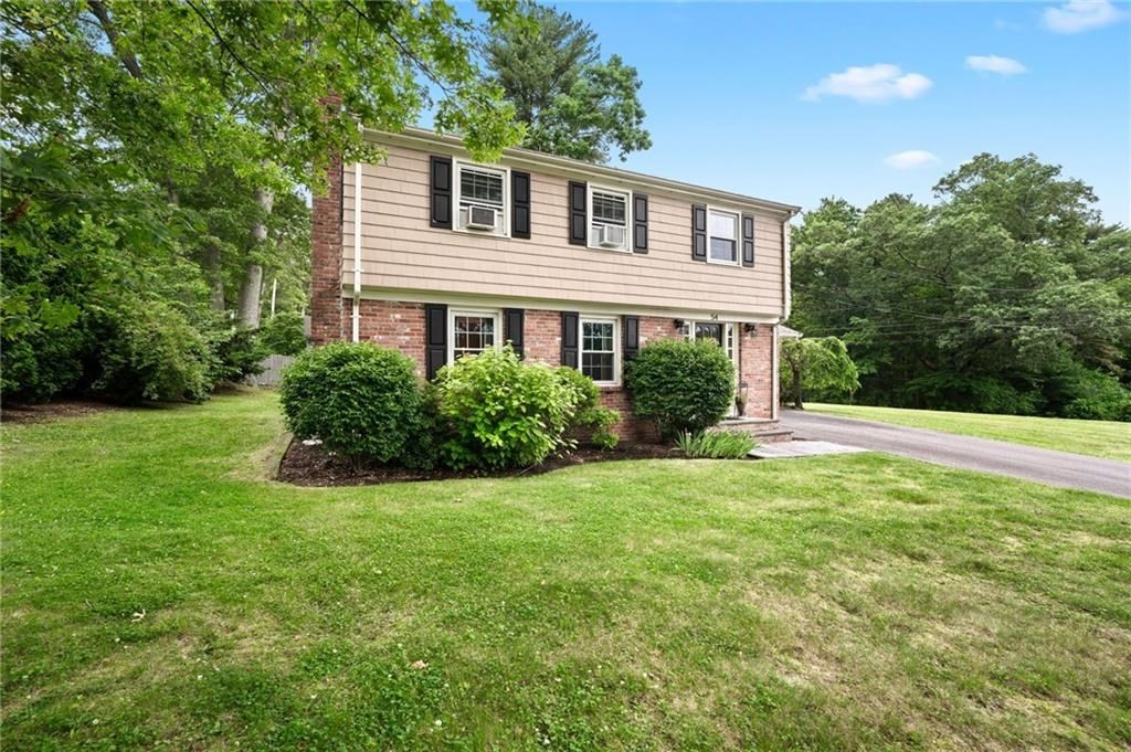 54 Marlaine Drive