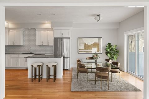 Photo of 265 Bacon St #B, Natick, MA 01760 (MLS # 73506808)