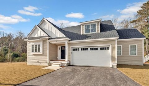 11 Weber Farm Road 11 Wrentham MA 02093