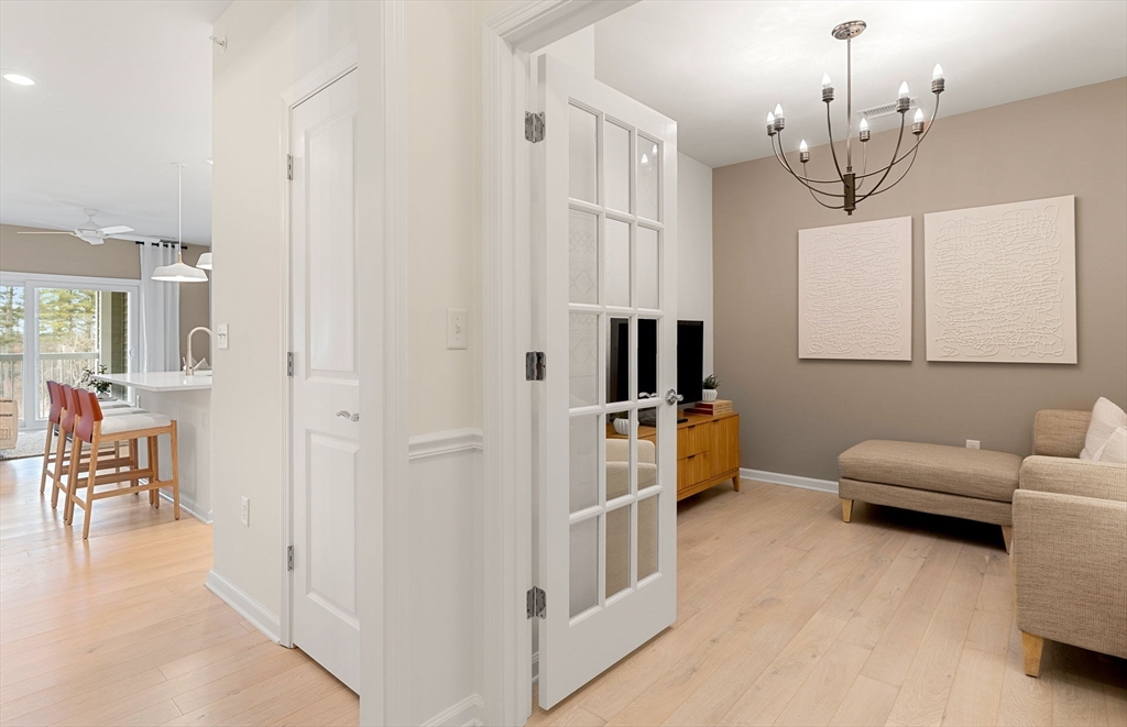 7 Green Street 308