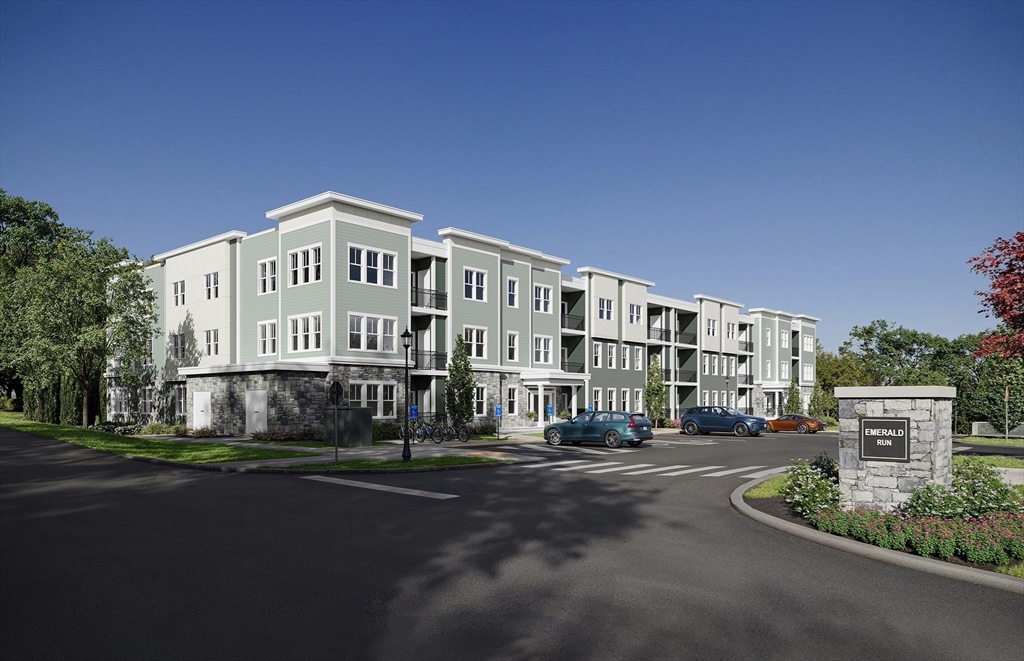 7 Green Street 308