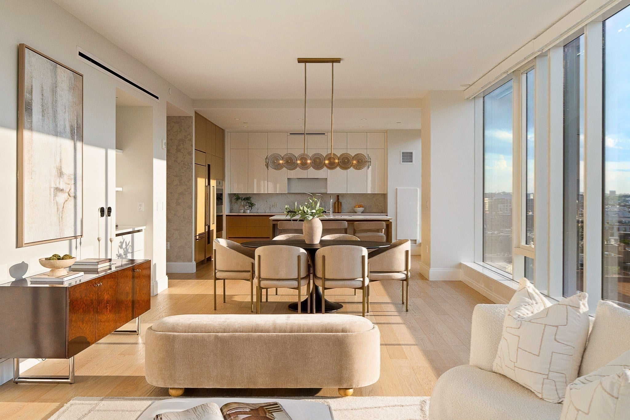 380 Harrison Ave PH1J