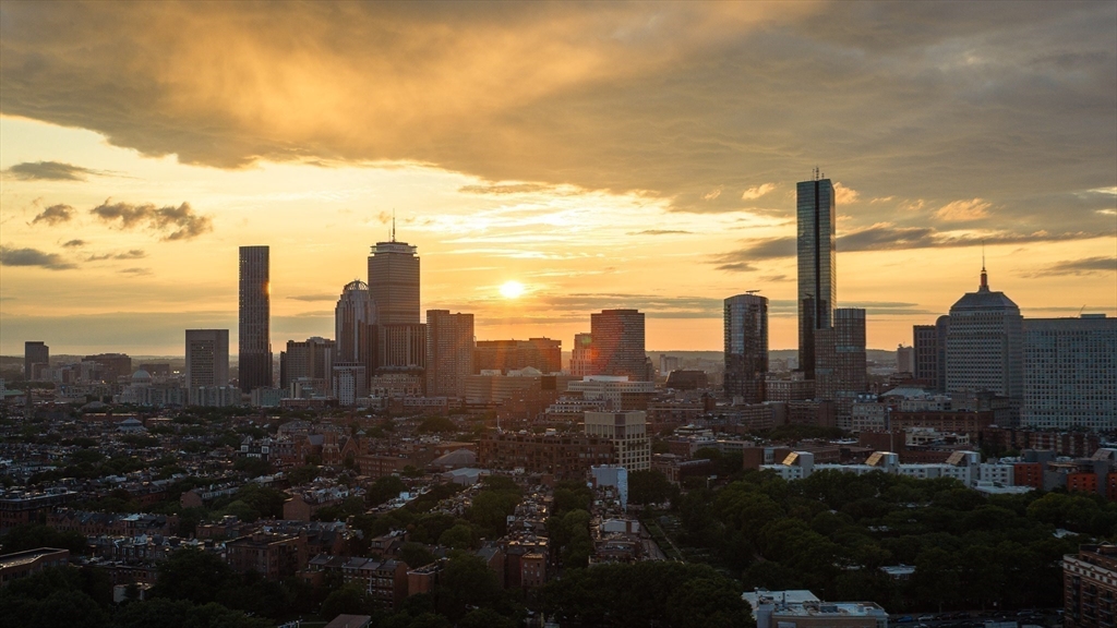 380 Harrison Ave #PH1J, Boston, MA Photo #13