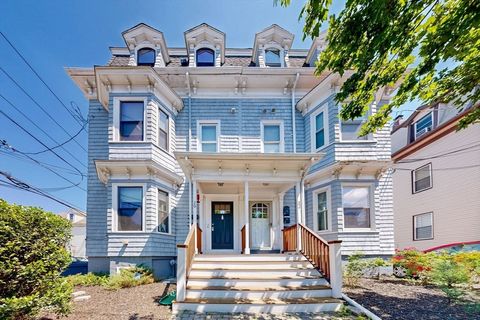 20 Lincoln Street 1 Somerville MA 02145