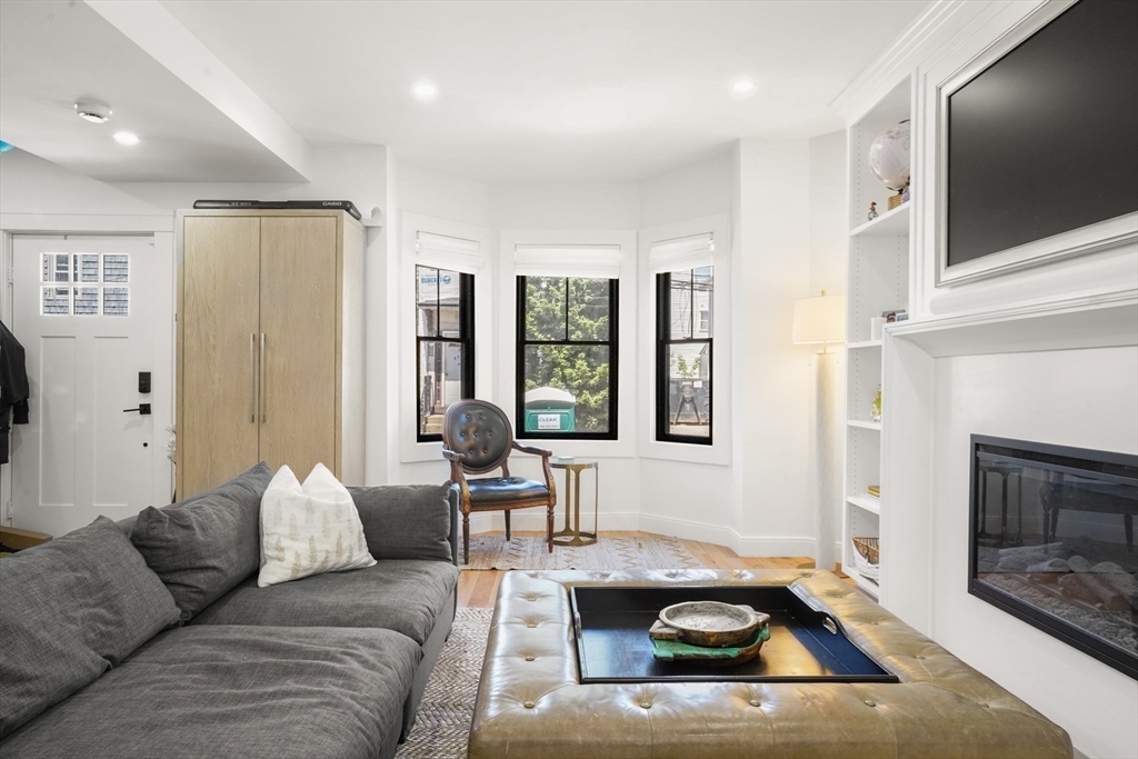 4 Fairlee Street