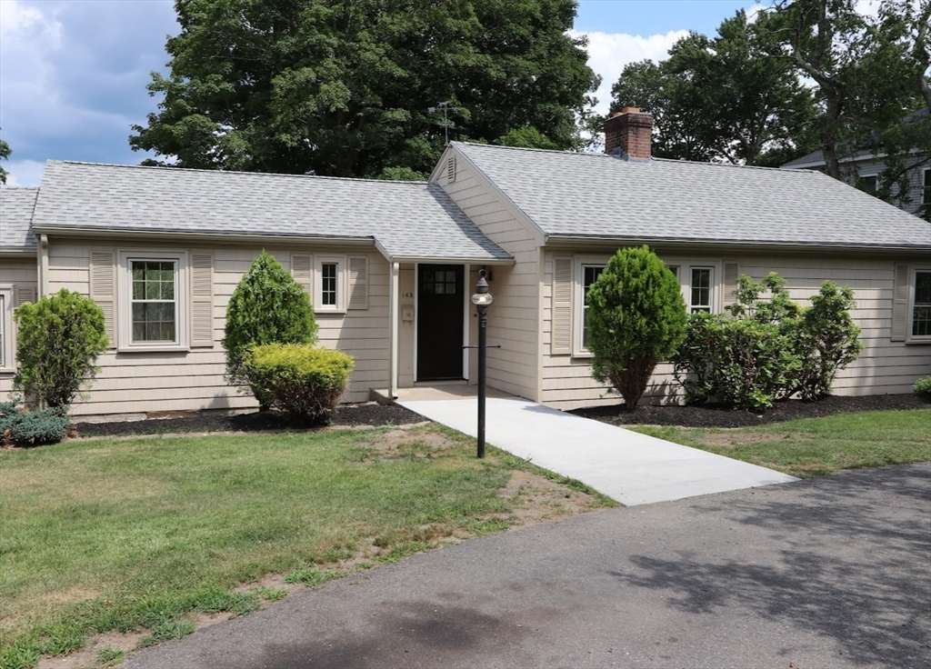 145 Purchase Street