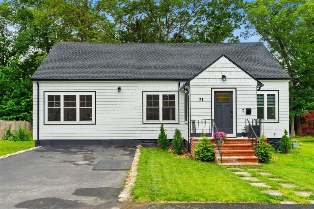 21 Pembrook Rd